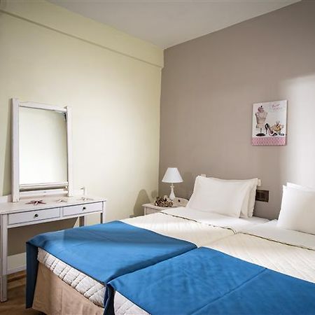 Mistral Hotel - Adults Only マリア エクステリア 写真