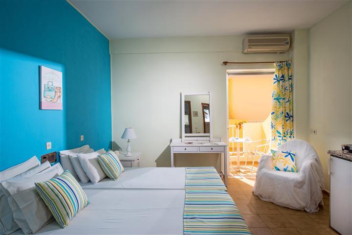 Mistral Hotel - Adults Only マリア エクステリア 写真