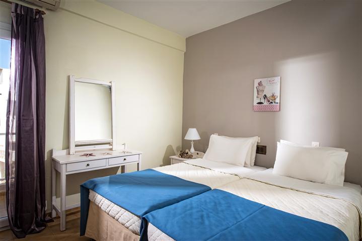 Mistral Hotel - Adults Only マリア エクステリア 写真